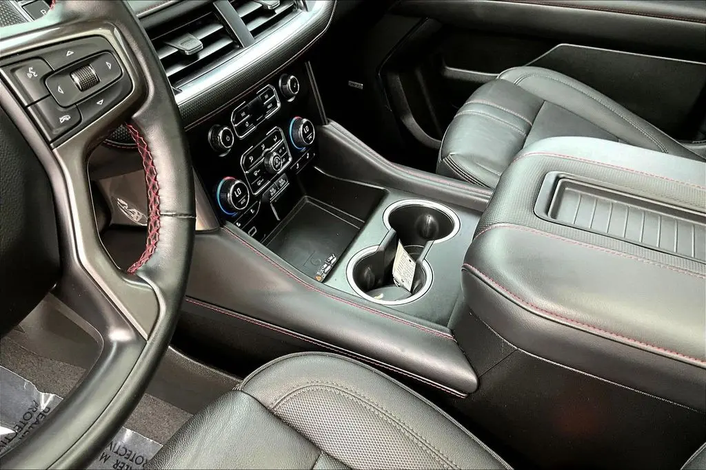 2023 Chevrolet Tahoe - $55,797