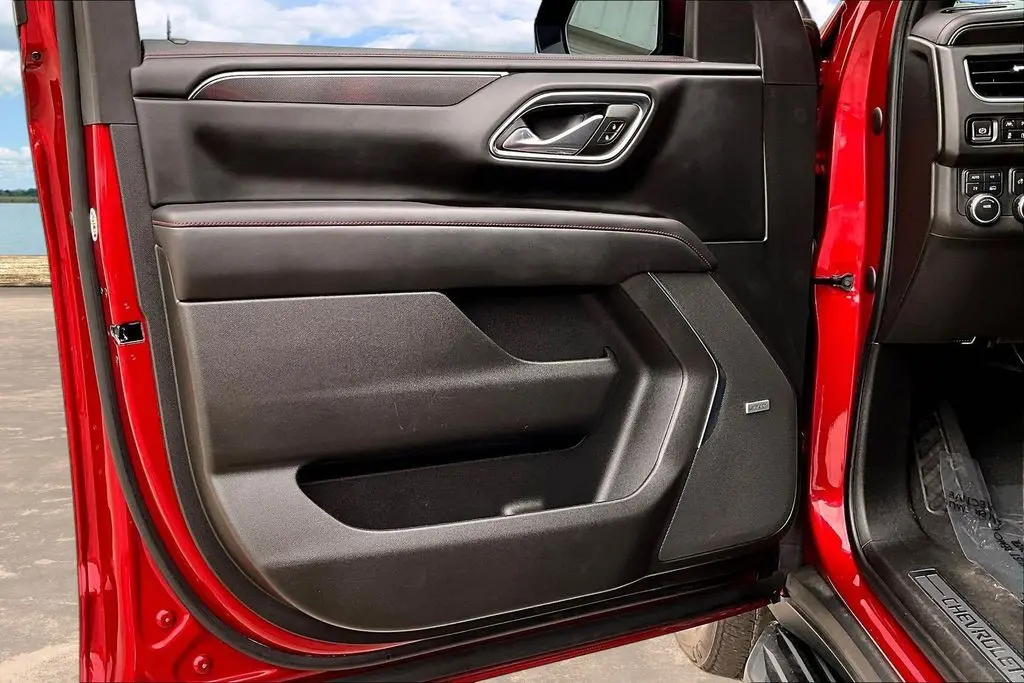 2023 Chevrolet Tahoe - $55,797