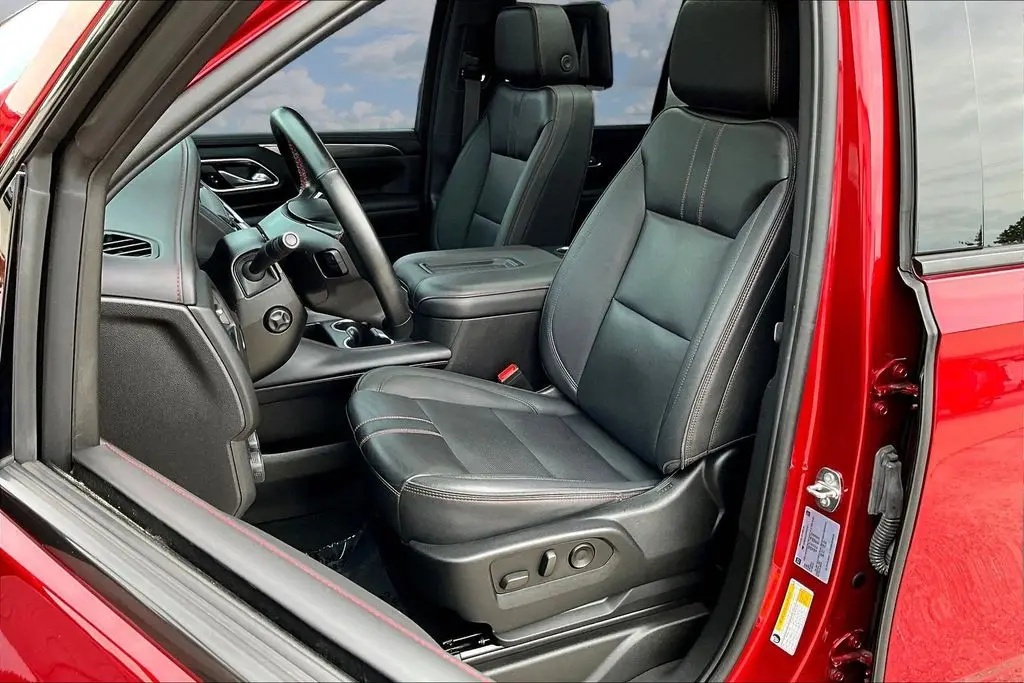 2023 Chevrolet Tahoe - $55,797