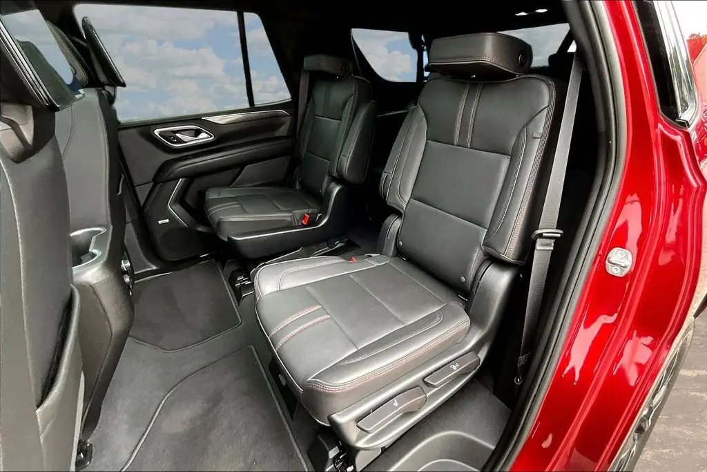 2023 Chevrolet Tahoe - $55,797