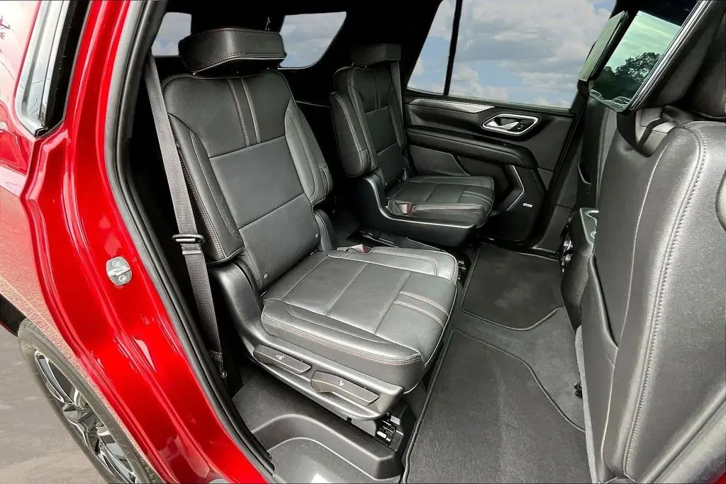 2023 Chevrolet Tahoe - $55,797
