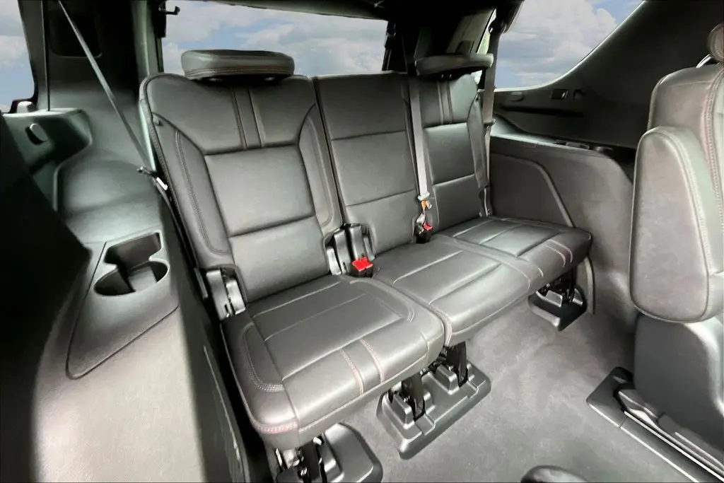 2023 Chevrolet Tahoe - $55,797