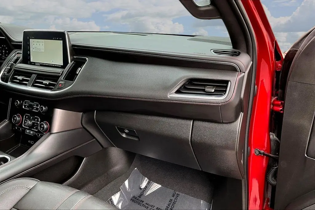 2023 Chevrolet Tahoe - $55,797