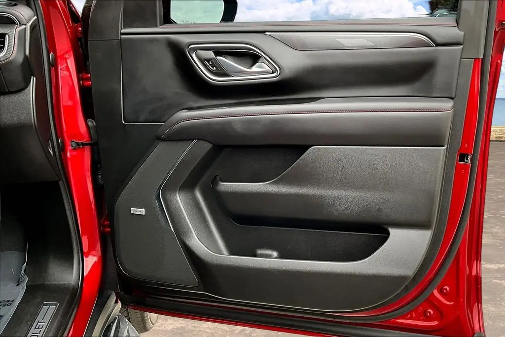 2023 Chevrolet Tahoe - $55,797