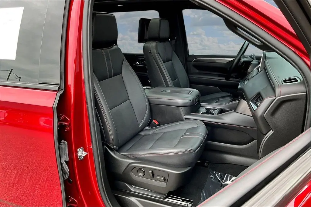 2023 Chevrolet Tahoe - $55,797