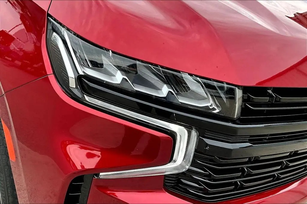 2023 Chevrolet Tahoe - $55,797