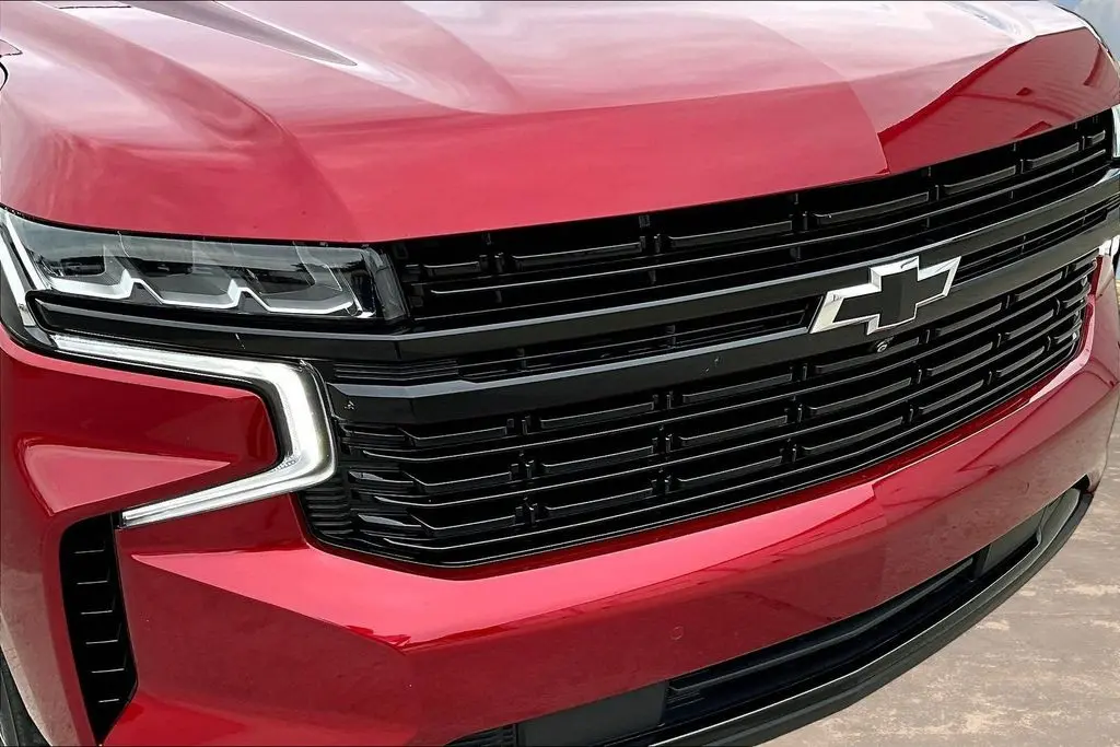 2023 Chevrolet Tahoe - $55,797