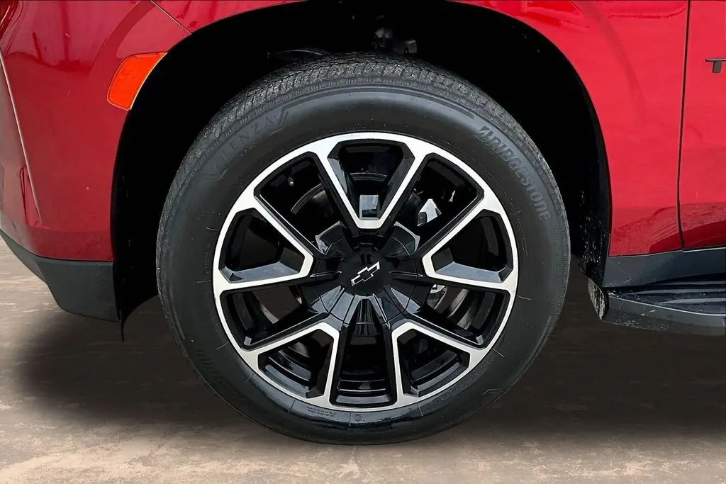 2023 Chevrolet Tahoe - $55,797