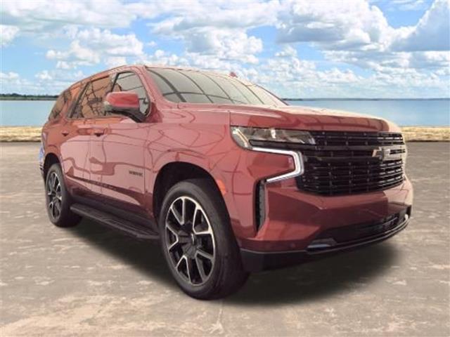2023 Chevrolet Tahoe - $56,500