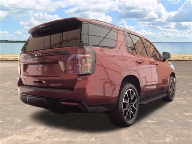 2023 Chevrolet Tahoe - $56,500