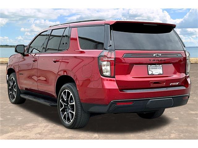 2023 Chevrolet Tahoe - $56,500