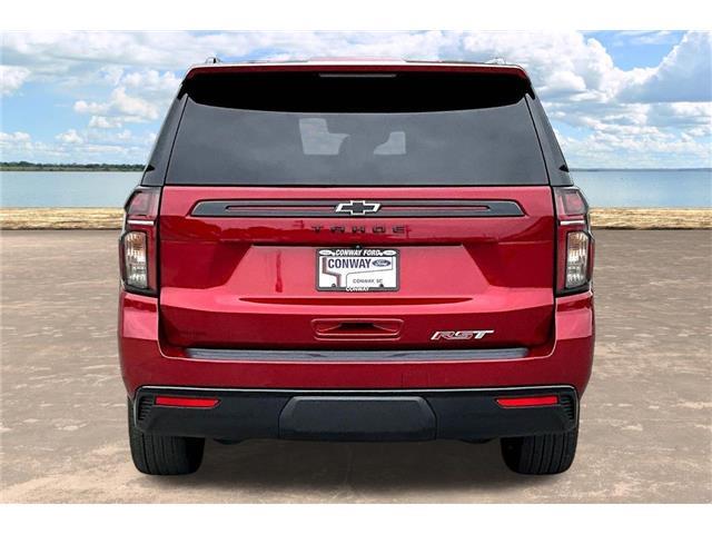 2023 Chevrolet Tahoe - $56,500