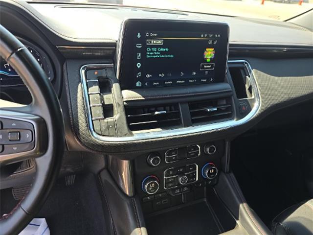 2023 Chevrolet Tahoe - $56,500