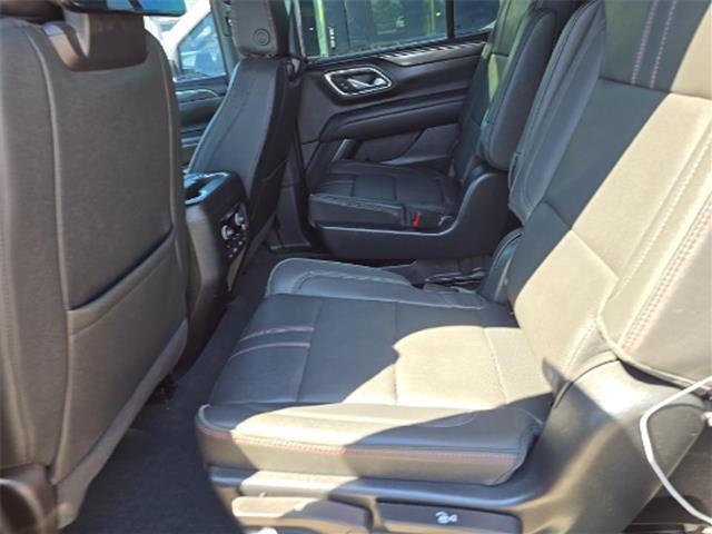 2023 Chevrolet Tahoe - $56,500