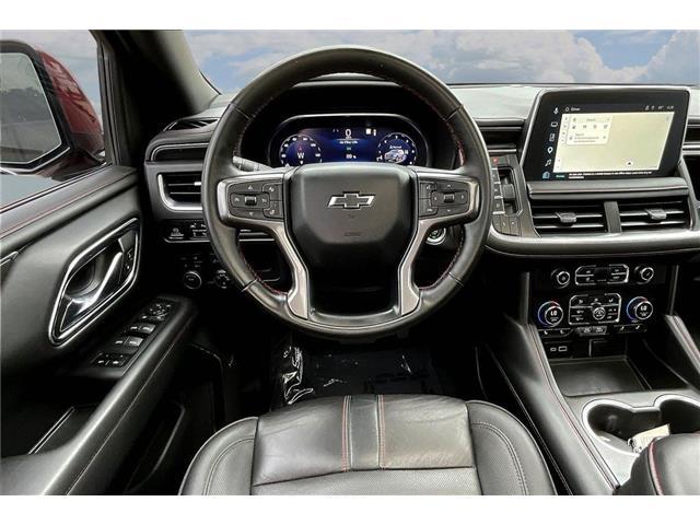 2023 Chevrolet Tahoe - $56,500