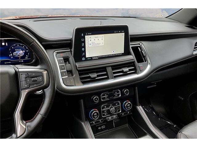 2023 Chevrolet Tahoe - $56,500