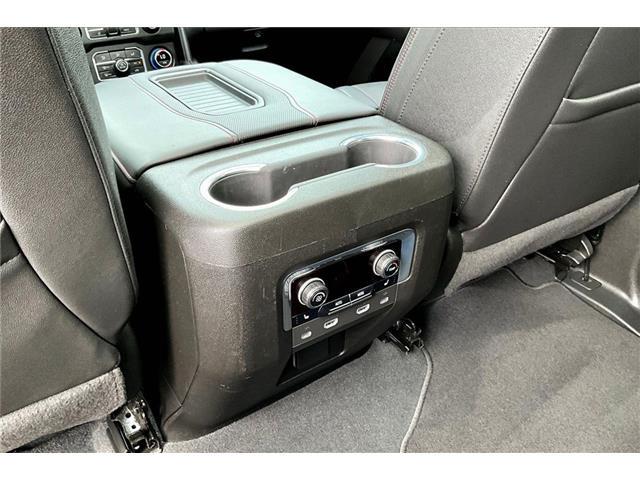 2023 Chevrolet Tahoe - $56,500