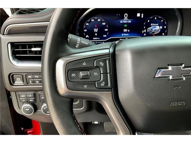 2023 Chevrolet Tahoe - $56,500