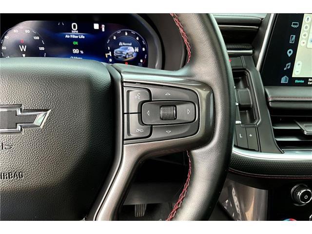 2023 Chevrolet Tahoe - $56,500