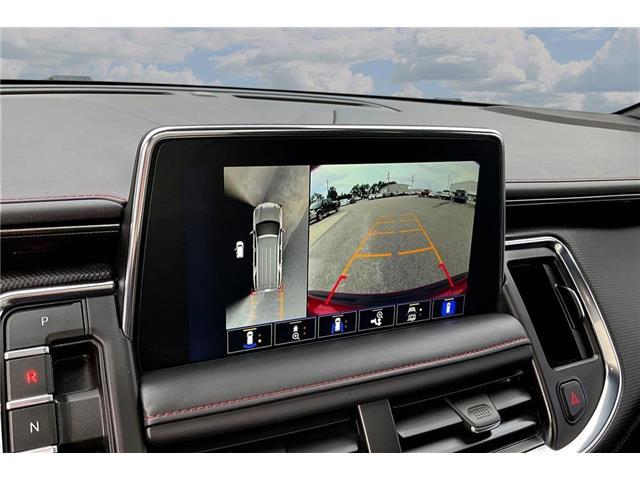 2023 Chevrolet Tahoe - $56,500