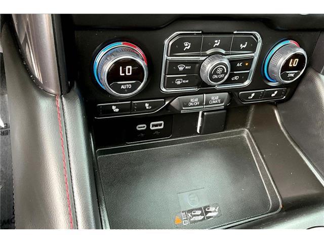 2023 Chevrolet Tahoe - $56,500