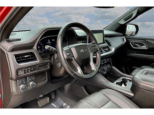 2023 Chevrolet Tahoe - $56,500