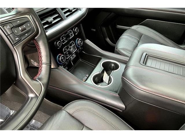 2023 Chevrolet Tahoe - $56,500