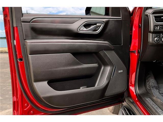 2023 Chevrolet Tahoe - $56,500