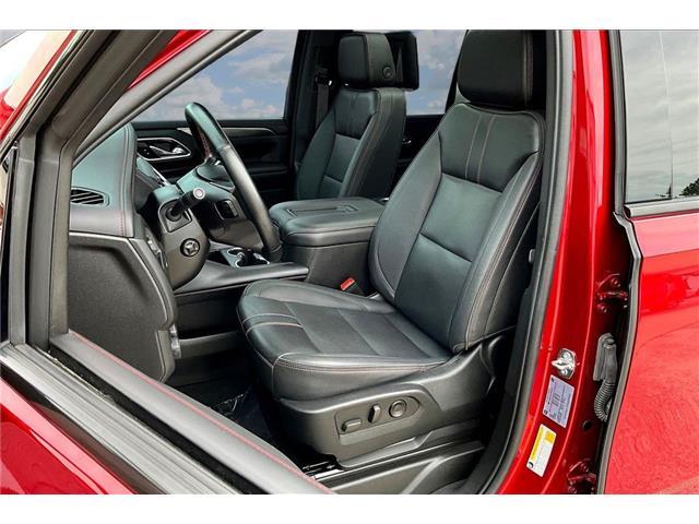 2023 Chevrolet Tahoe - $56,500