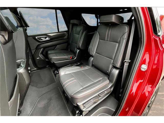 2023 Chevrolet Tahoe - $56,500