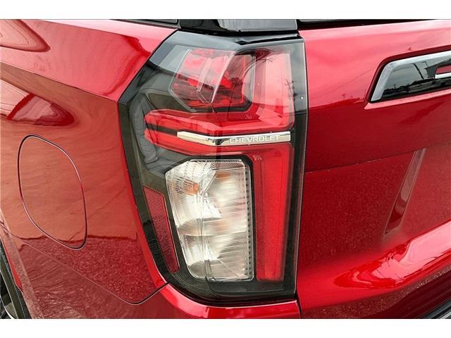 2023 Chevrolet Tahoe - $56,500