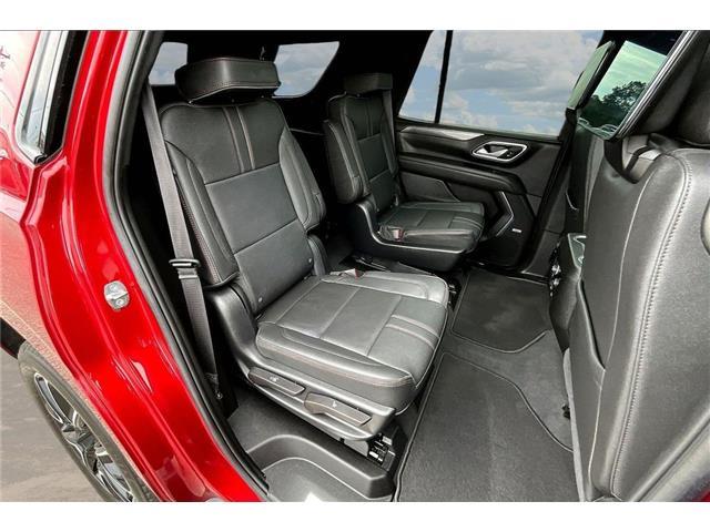 2023 Chevrolet Tahoe - $56,500