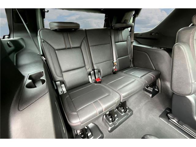 2023 Chevrolet Tahoe - $56,500