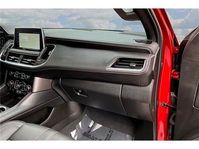 2023 Chevrolet Tahoe - $56,500