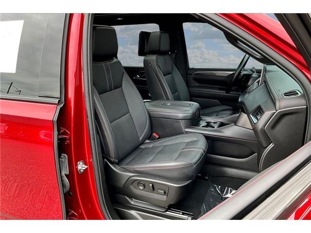 2023 Chevrolet Tahoe - $56,500