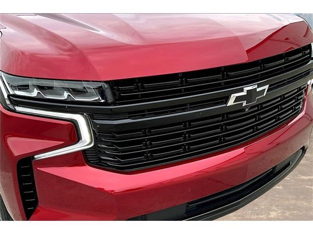2023 Chevrolet Tahoe - $56,500