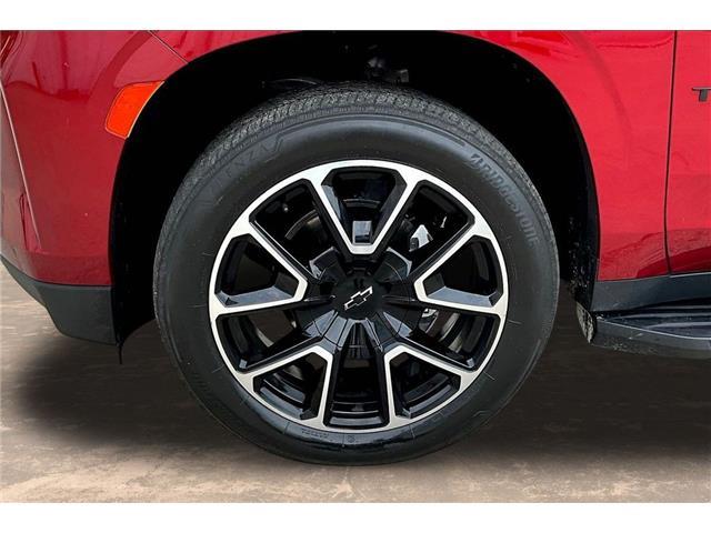 2023 Chevrolet Tahoe - $56,500