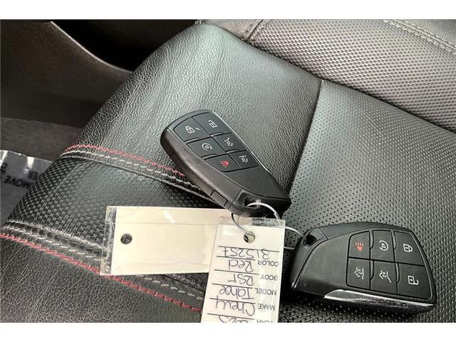 2023 Chevrolet Tahoe - $56,500