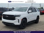 2024 Tahoe Thumbnail 1