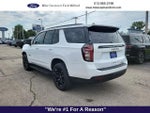 2024 Tahoe Thumbnail 3