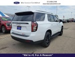 2024 Tahoe Thumbnail 5