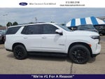 2024 Tahoe Thumbnail 6