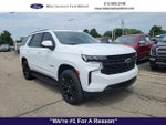 2024 Tahoe Thumbnail 7