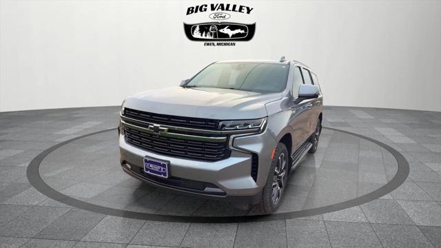 Preowned 2022 Chevrolet Tahoe RST for Sale
