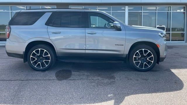 Preowned 2023 Chevrolet Tahoe RST for Sale