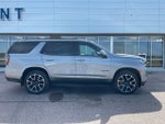 2023 Tahoe Thumbnail 1