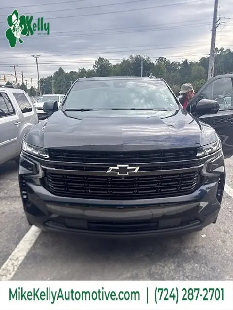 2023 Chevrolet Tahoe