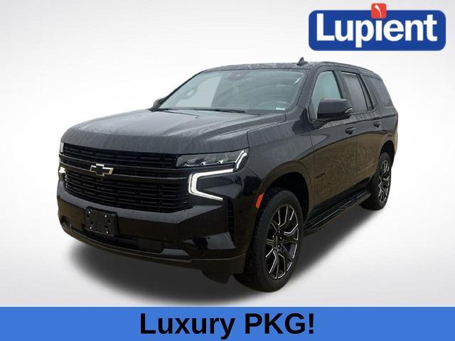 2024 Chevrolet Tahoe