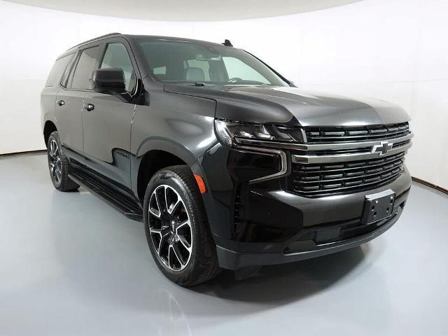 2021 Chevrolet Tahoe
