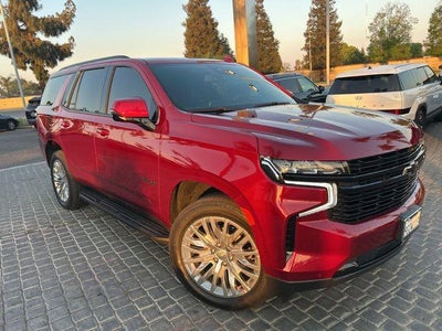 2023 Chevrolet Tahoe 4X4 RST 4DR SUV